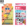 Sanban Mouthwash Strips - Mixed Flavor Pack (32 Strips)