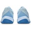 New Asics Blade Ff Light Blue Blue Coast Women's 1072A094-402