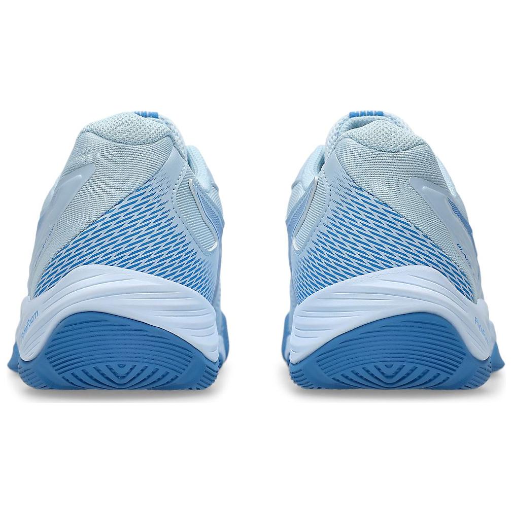 New Asics Blade Ff Light Blue Blue Coast Women's 1072A094-402