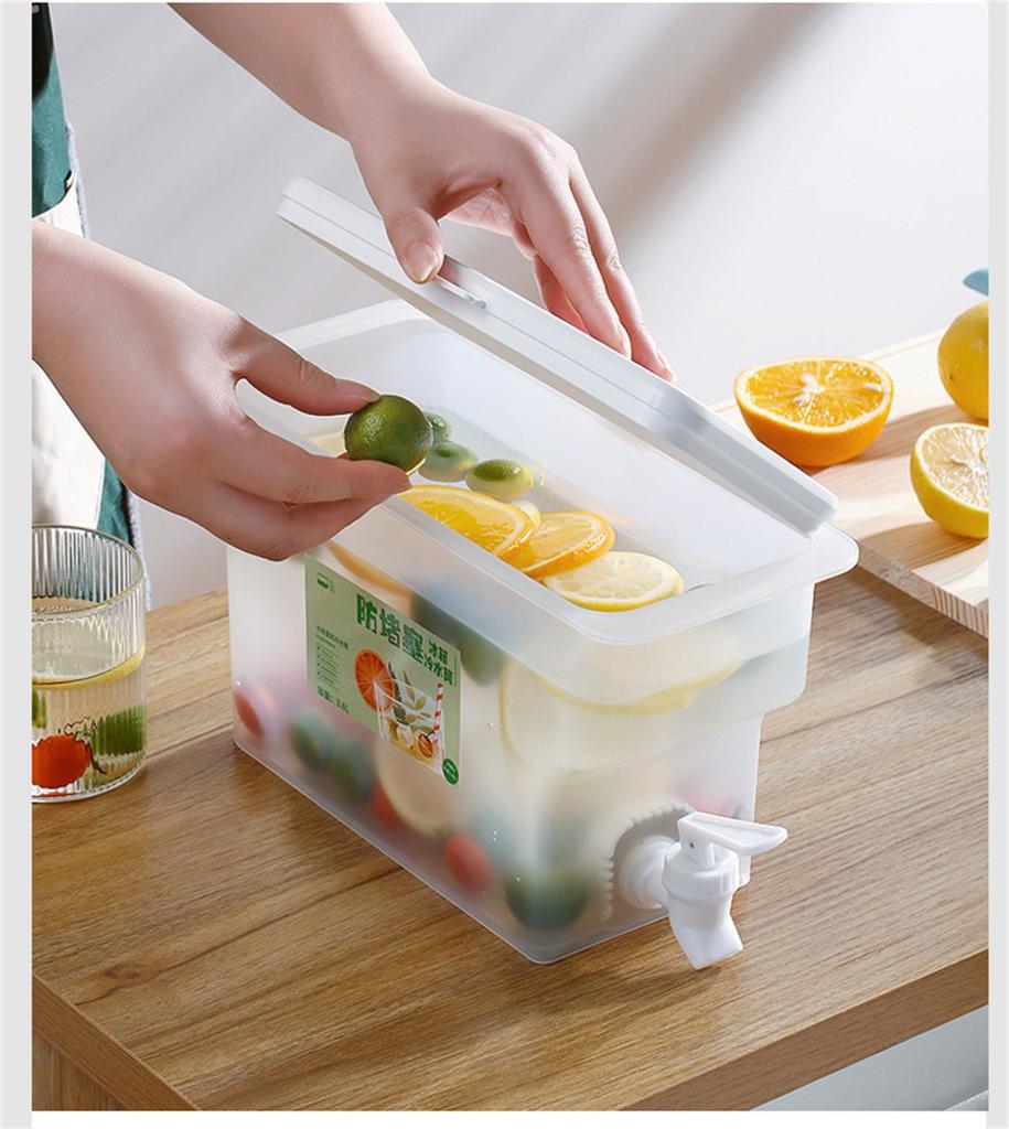 4PC Silicone Travel Bottle Portable 60ml Leak-proof Travel Bottle