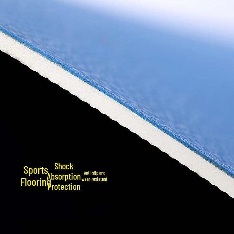 Sports & Dance Studio Flooring