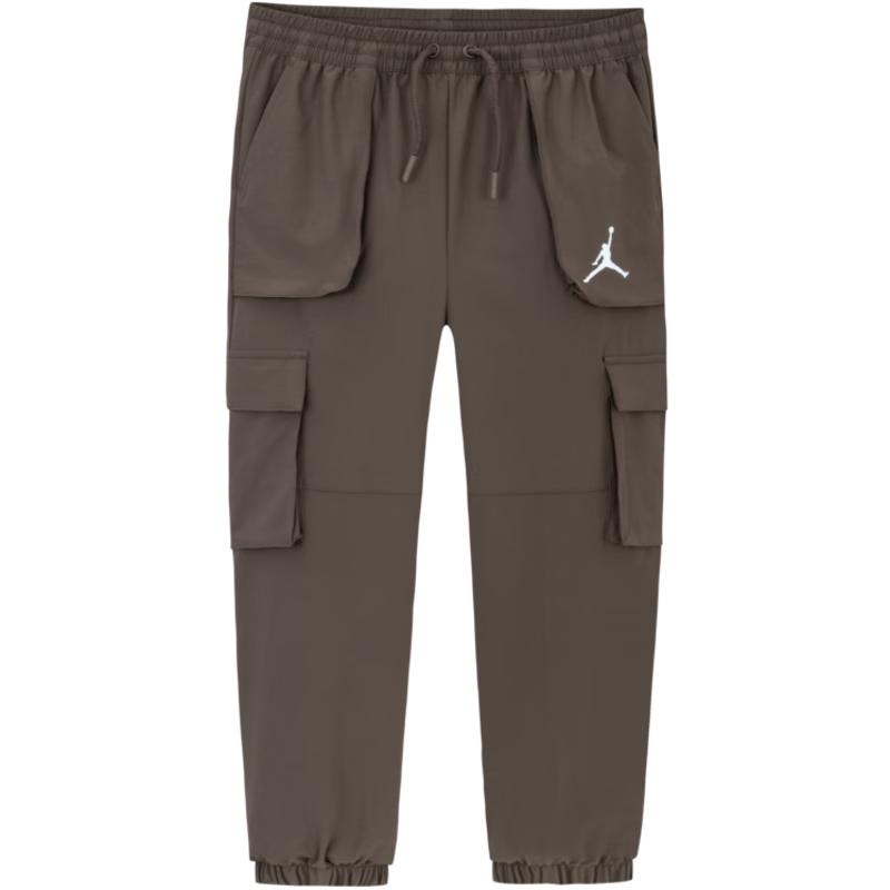 Jordan Nike Kids' Unisex Breathable Sports Pants
