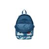 New Jordan Polyester Backpack Unisex Industrial Blue FQ0951-499
