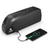 50A BMS 48V 20Ah Ebike Batterij voor Onderbuis Inclusief 3A Lader Op Voorraad EU