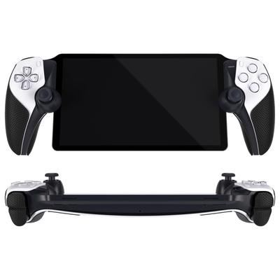 Prémiová sada gripů pro PlayVital PS Portal, grip spouštěcího tlačítka pro dálkový ovladač, zesílený a pohodlný kryt gripu ovladače, šestihranný pro PS Portal