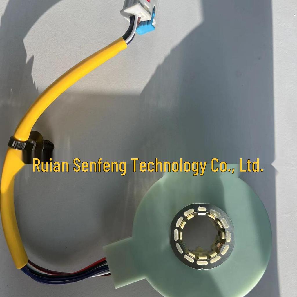 Angle Torque Sensor for Fiat 500 Series (Part Numbers: 55701320, 55704062, 55701321)