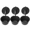 Reusable Design Reusable Coffee Pod Coffee Machine Accessory  For Dolce Gusto Brewers