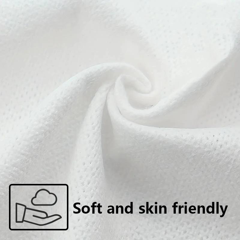 50pcs Disposable Compressed Towel Coin Tissue Travel Portable Mini Compressed Towel For Outdoor Travel BBQ Camping Face Wipes