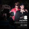 NEEWER BASICS Mini Camera Mini Flash Compact Speedlight Compatible with Fujifilm DSLR Cameras and Digital Hot Shoe 800mAh LED Video Fill Light with