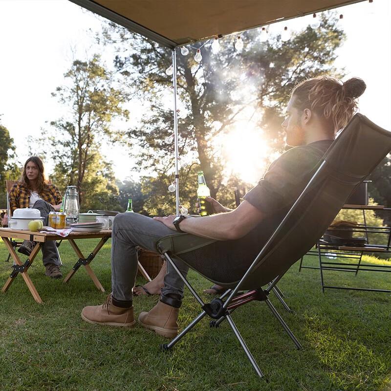 Naturehike Ultralight Folding Moon Chair