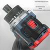 Compact Rechargeable Brushless Torque Screwdriver & Drill