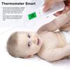 Precision Temperature Measurement Meter Portable IR Thermometer  Forehead/Body