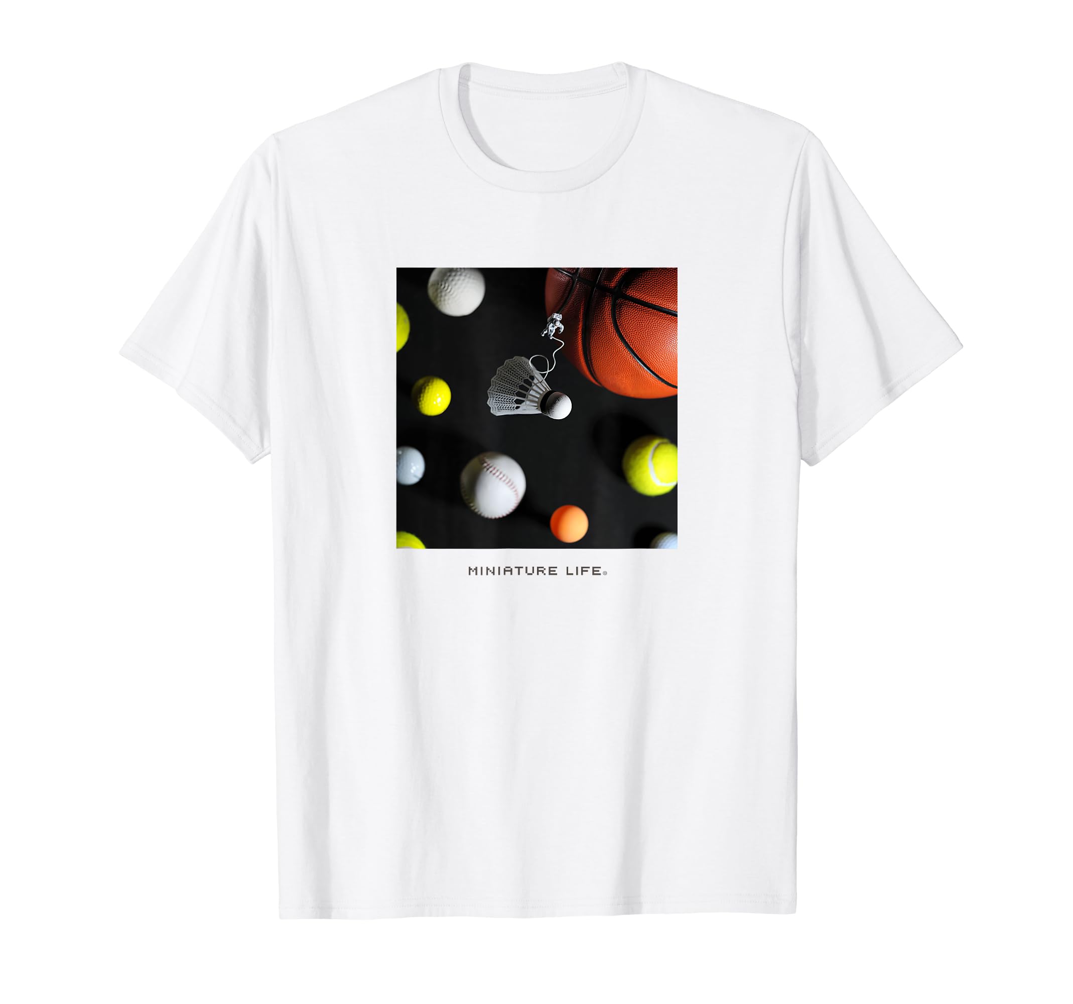 

Space Shuttle T-Shirt