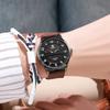 The High-End Watch Is Coming, Suitable For Men And Women, Handsome, Large Dial, Boys, Business Niche