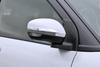 Icey car Door mirror and side mirror frame moldings above turn signals for the Daihatsu New Tanto Custom October 2022 minicar accessories parts