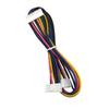 Customized VH3.96 1-to-2 Terminal Wire Harness for Signal Transmission In Industrial Equipment
