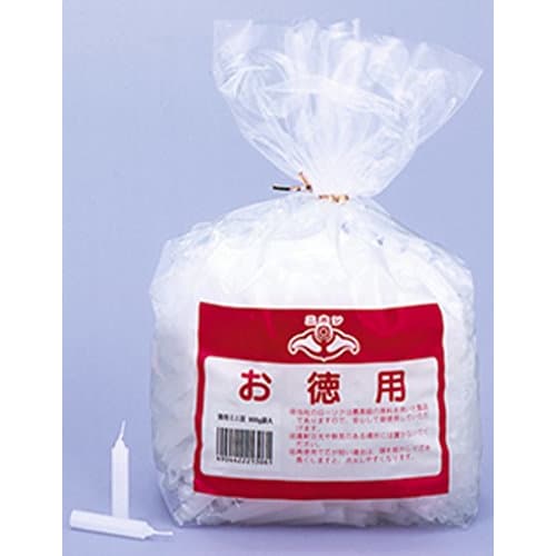 Nihon Candle Mini Beans, 900g