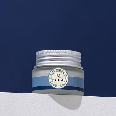 BRITISH M Urban Matte Clay 20g