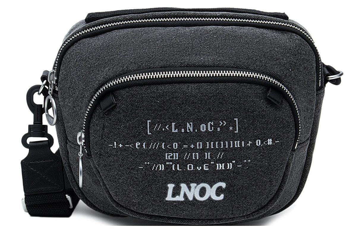 Li Ning Crossbody Bags ABDT063-1