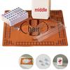 Brangdy Draagbare Mini Mahjong Set