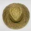 Woven Straw Hat Beach Sun Hat Hollows Out Sunhat Stylish Wide Border Hat for Men and Women
