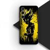 for Motorola Moto G86 G57 E14 E15 G14 G34 G67 G84 G24 A54 G15 Power E22 Phone Case Dragons Gokus Balls Vegeta DragonBalls Z