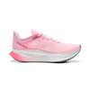 Li Ning Feidian 6 Challenger Dämpfung, abriebfest, flacher Freizeit-Laufschuh für Damen, Pink, ARMW004-11