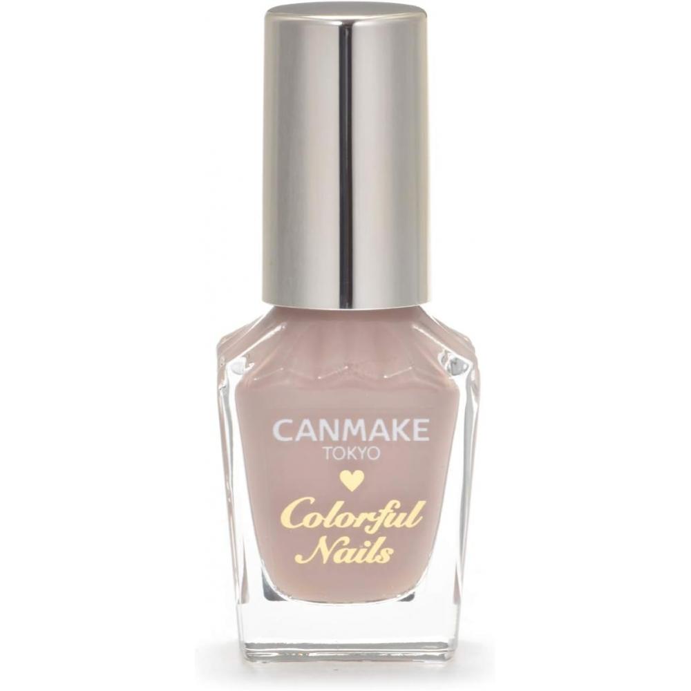 

Canmake Colorful Nails N16 Какао 8 мл 16 Какао