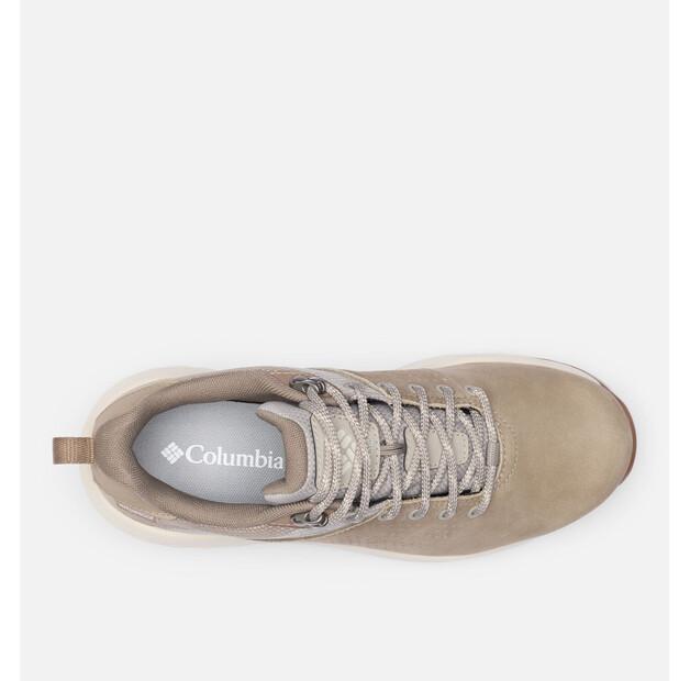 Полуботинки Columbia Newton Nimble LTR