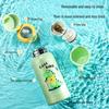 Fuguang Kids 316 Stainless Steel Insulated Water Bottle