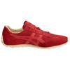 Onitsuka Tiger Edr 78 Shock Absorption Slip Resistant Durable Low Top Casual Shoes Men sneaker Red D7X1L-2323