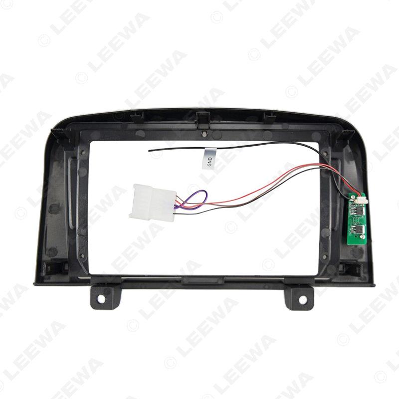 Hyundai Sonata (06 Yuxiang NF) 9" Android Screen Navigation Kit Panel