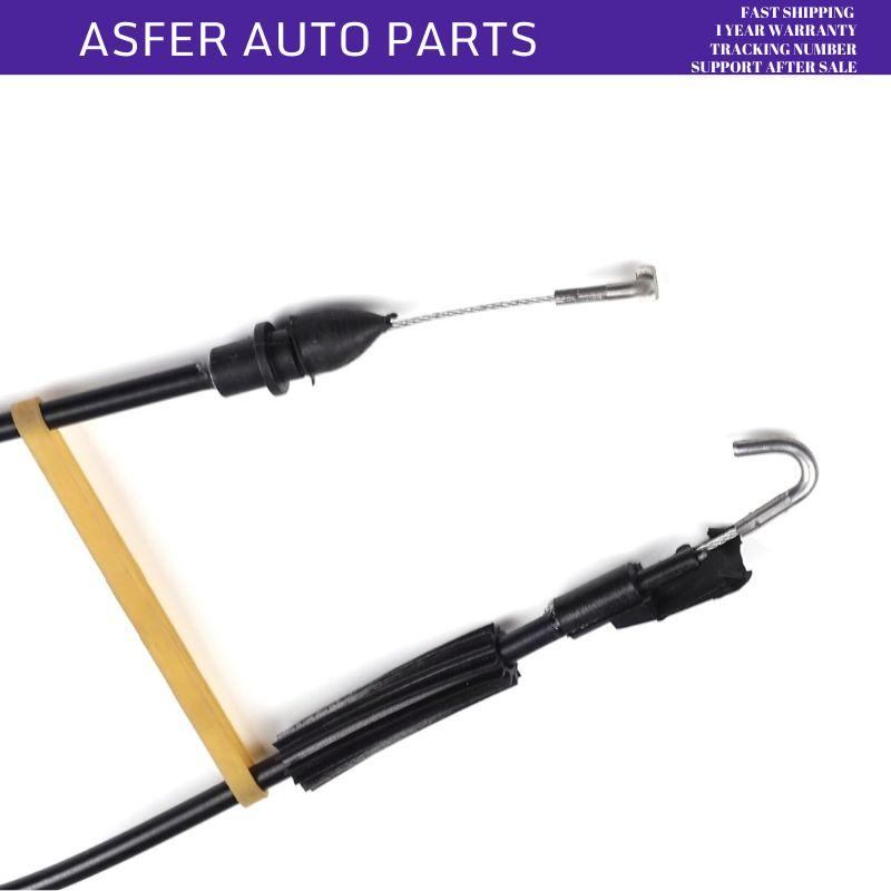 Front Door Inner Opening Wire For Volkswagen Golf Mk4 Bora Jetta OEM 1J4837085F