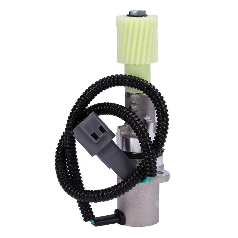 25010-74P01 Vehicle Speed Sensor For Nissan D21 Frontier 1998-2001 Pickup Pathfinder 25010-74P00 SU4647 New