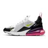 (GS) Air Max 270 'White Fuchsia' Kinder 943345-102