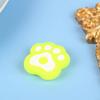 Cat Paw Shape Tennis Racket Shock Absorber Anti-vibration Racquet Accessories  Outdoor Sports