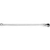 TONE RMA-12L Ultra Long Ratchet Wrench 12mm Dual Sides Adjustable Tool
