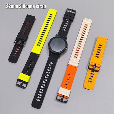 Accessori per smartwatch e tracker – Cinturini per smartwatch