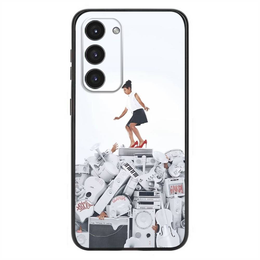 

My 21st Century Blues R-RAYE Phone Case For Samsung Galaxy A20,21s,22,31,32,52,53,72,73,80,91 Soft Liquid Silicone Black Cover SamsungJ72018