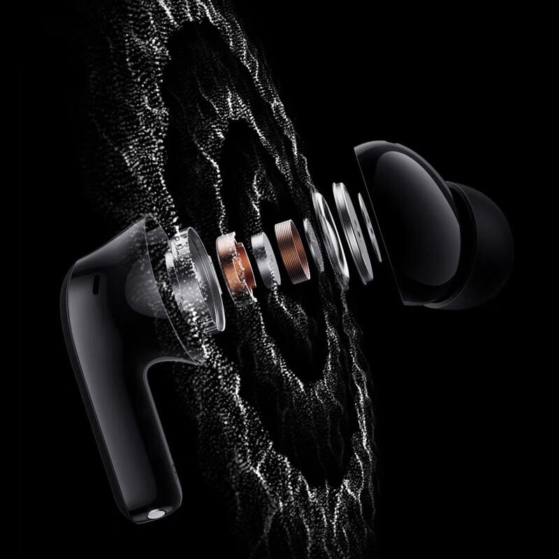 Xiaomi Redmi Buds 5 Pro True Wireless Noise Cancelling Earbuds