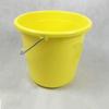 Homeglen Thickened Plastic Portable Water Bucket