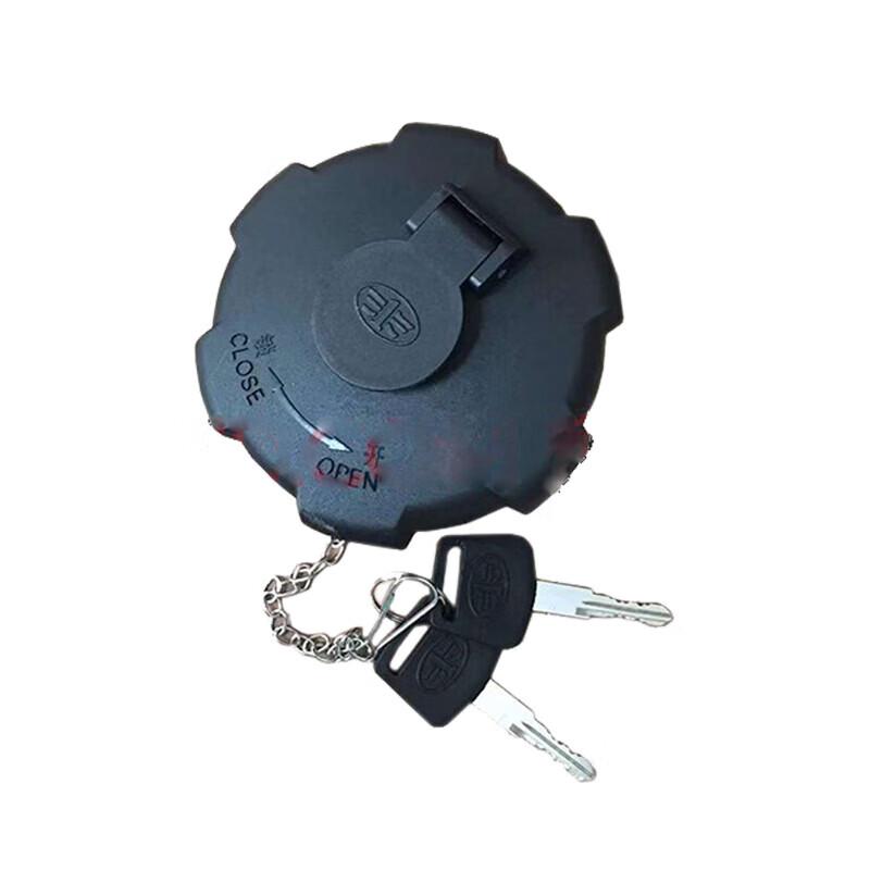 Крышка топливного бака для дизельного топлива Tiemaxiang XC2300