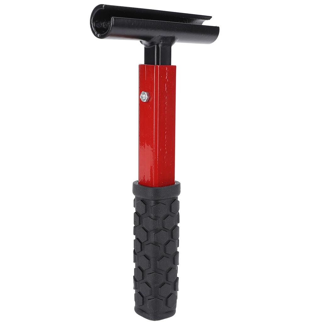 Door Hinge Adjustment Tool 4 in 1 Heavy Duty Steel Multifunctional Adjustable Door Hinge Spanner