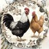 Accesorii pentru decor – Produse din metal