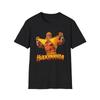 Hulkamania T-Shirt | Wrestling Retro Graphic