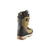 Salomon Synergy Other Warm Durable Shock Absorbing Mid-Calf Snow Boots Men boots Brown L47173400