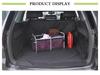 Durable Oxford Car Trunk Mat - Waterproof, Wear-Resistant Pet Seat Cushion