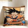 Pillow Cover D-Dragon Anime Morden Pillow Case For Sofa Bedroom Home Decor Pillowcases