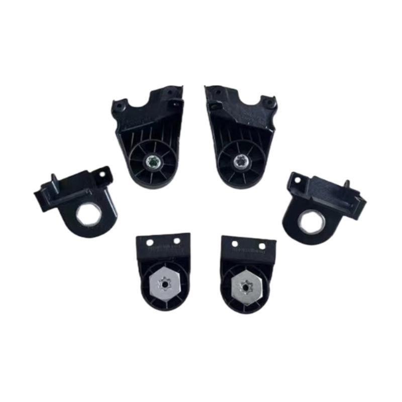 

Комплект кронштейнов фар Mercedes C-Class W205 левый/правый (2058200414, 2058200514) Contact for details