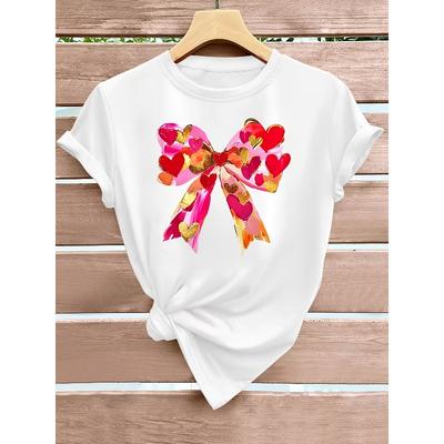 Oberteile – T-Shirts